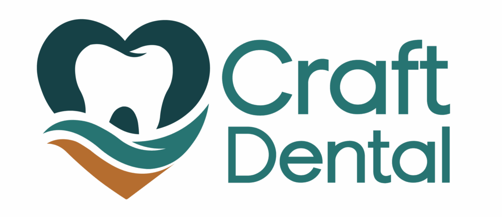 Craft Dental home