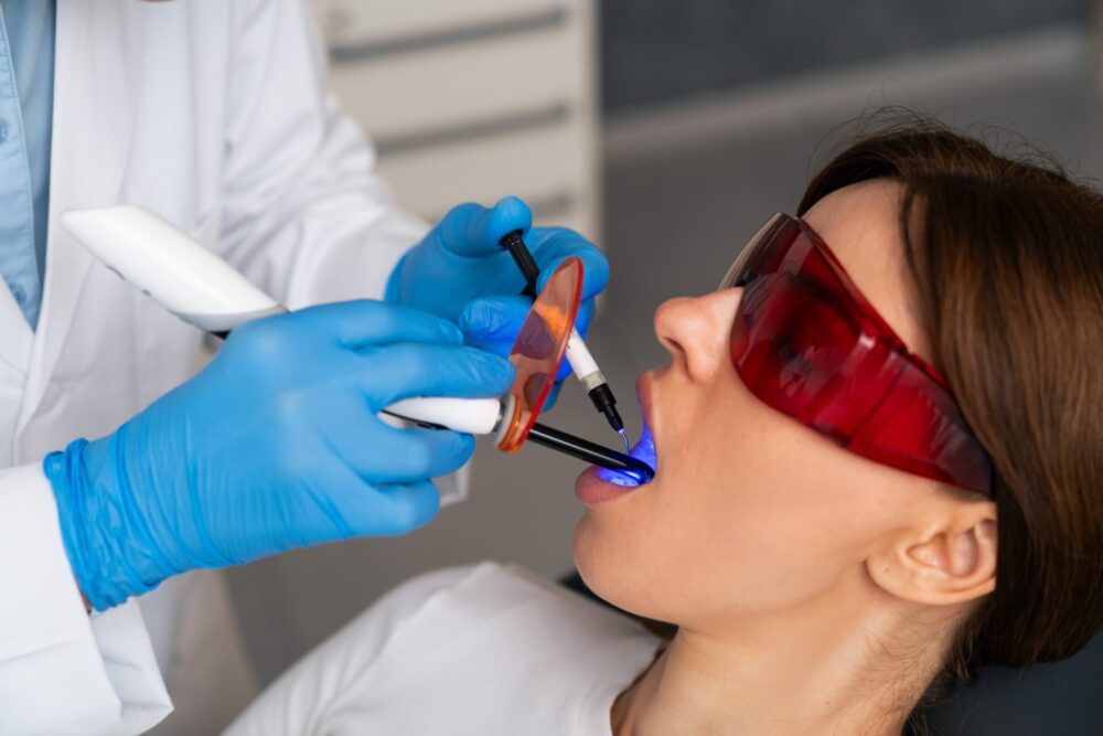 Solea Laser Dentistry