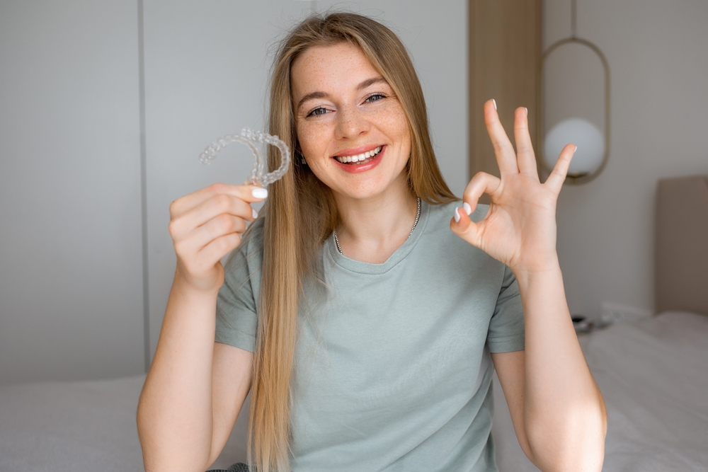 invisalign clemente