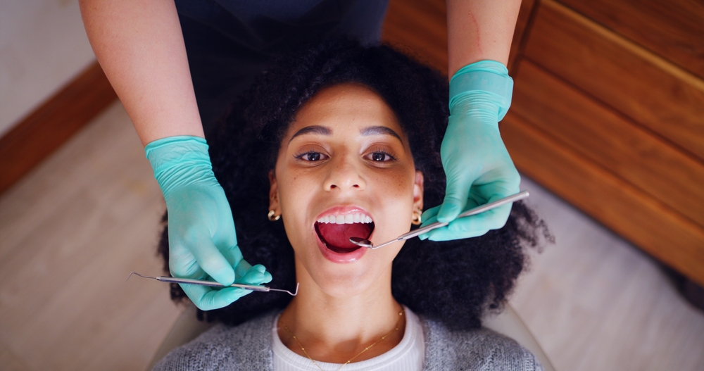 Cleanings & Exams San Clemente